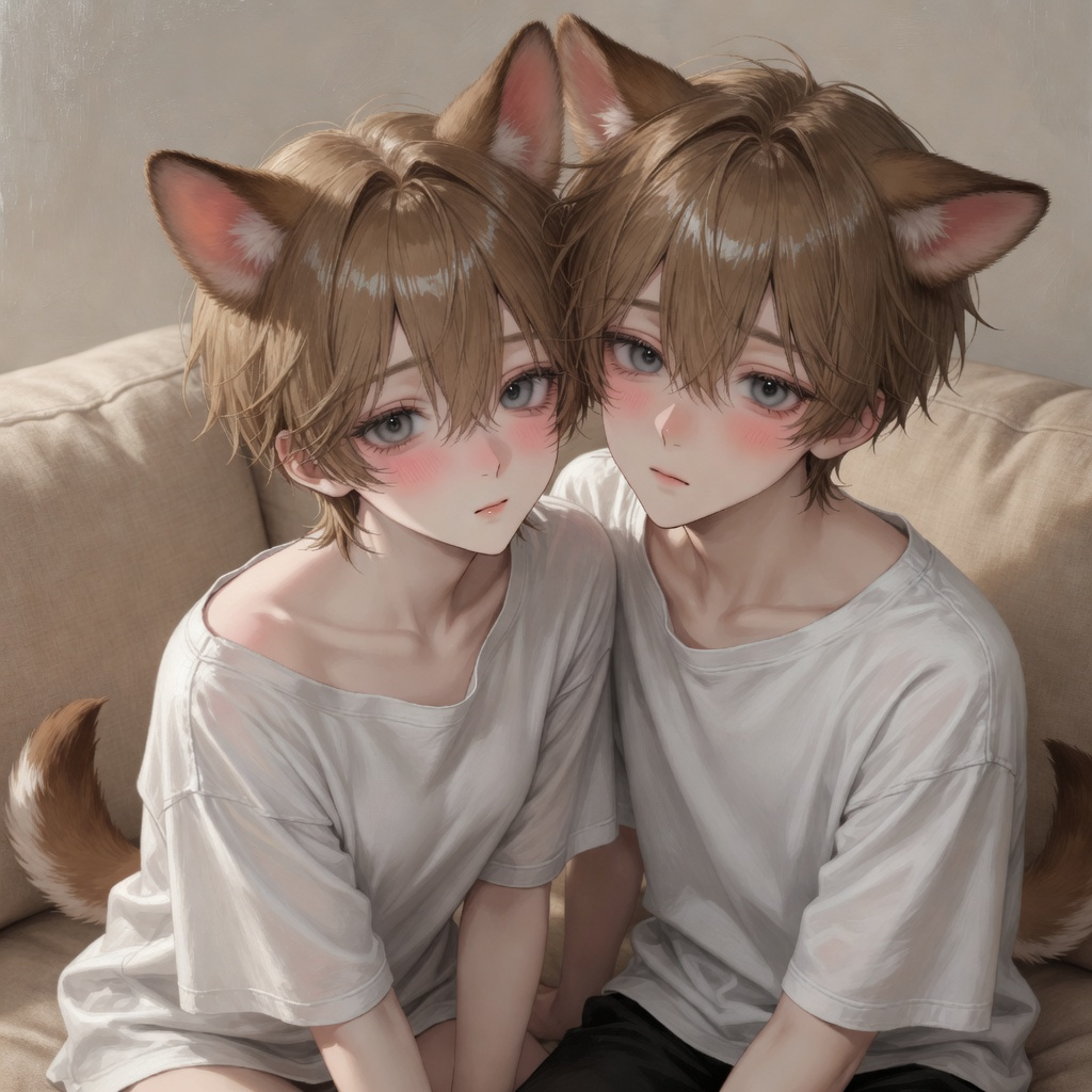 アリとボリ