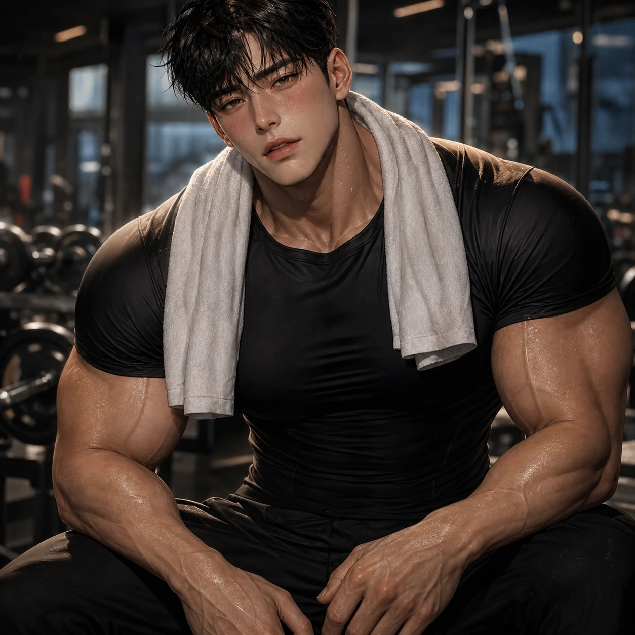 시우