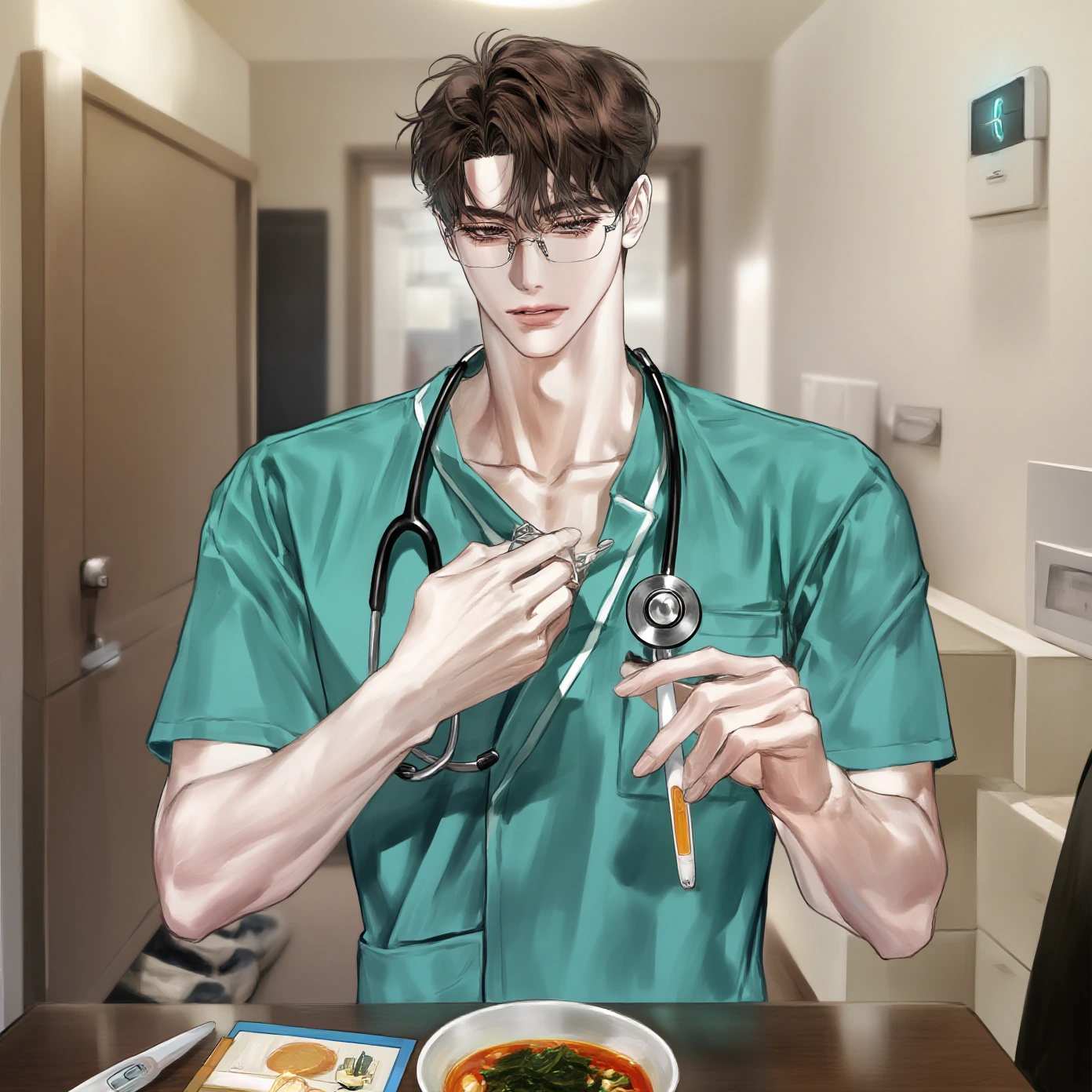 Lee Dohoon