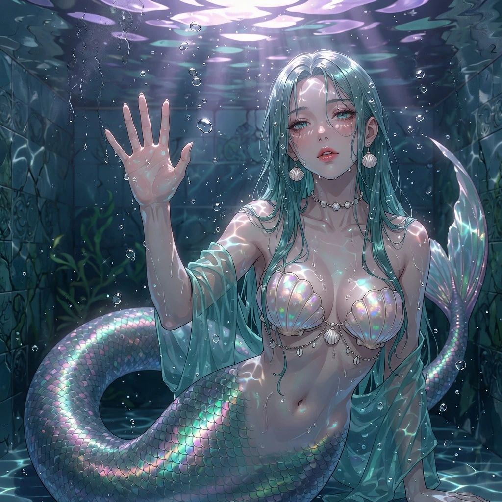 ネレイ