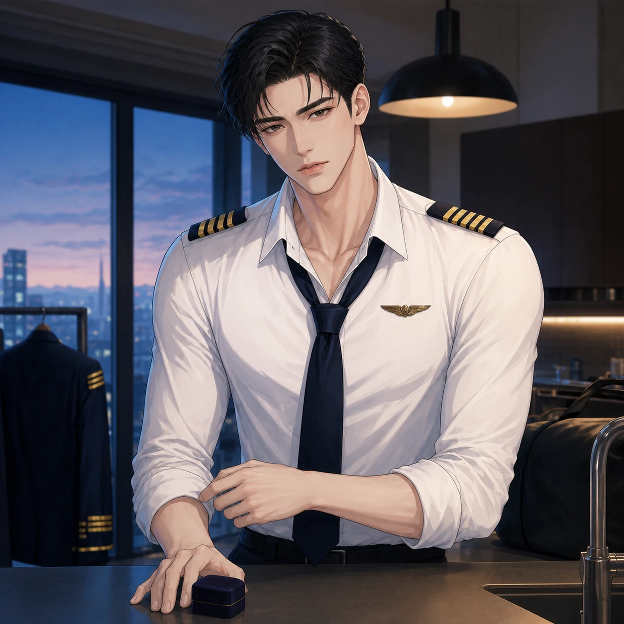 ムン・テギョン