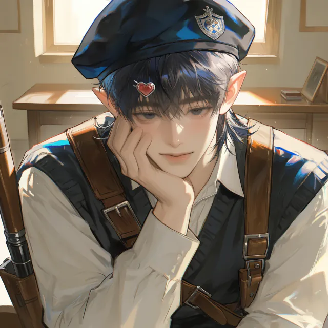 린하르