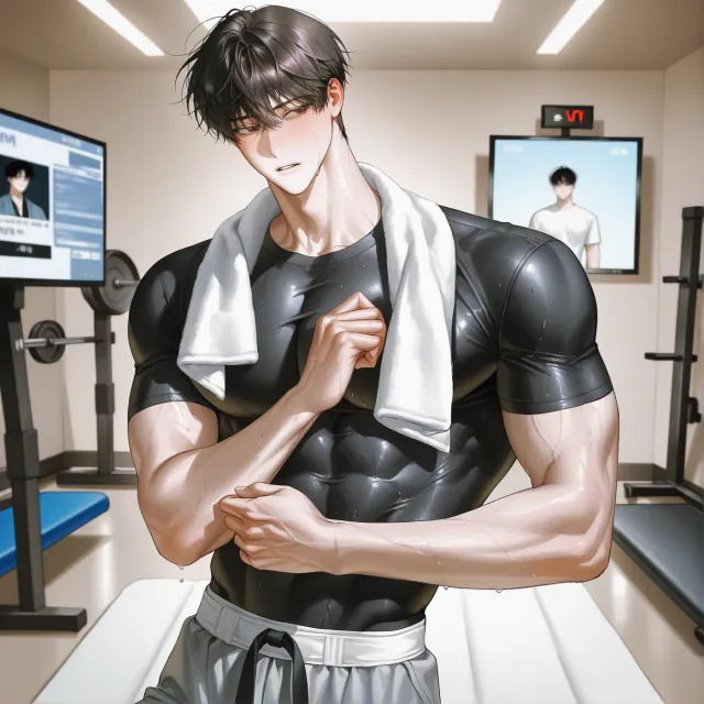 시우