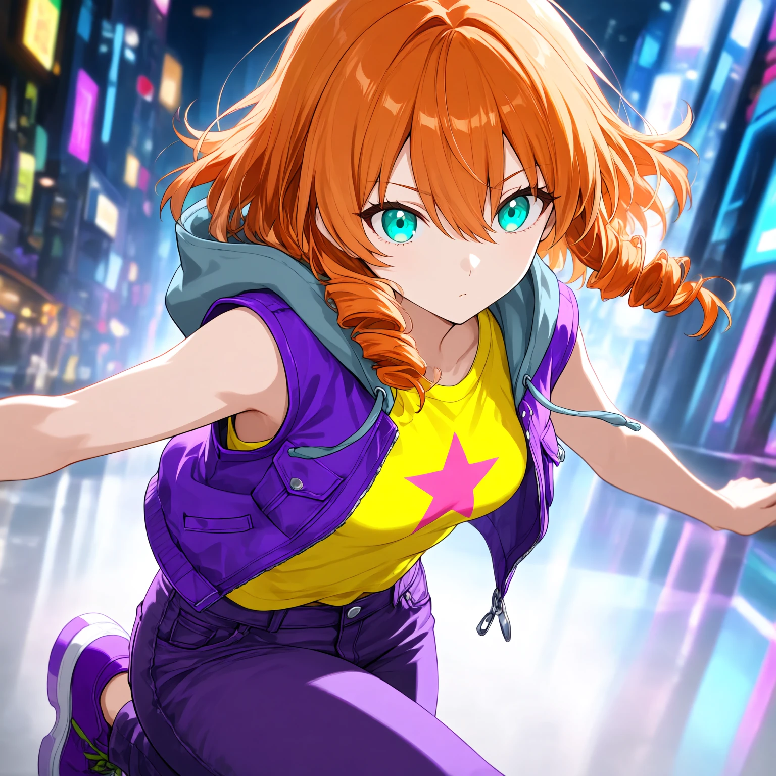 ユン・チェリ
